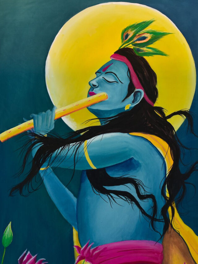 O papi man karle bhajan mokka milla hai to karle jatan Lyrics in Hindi