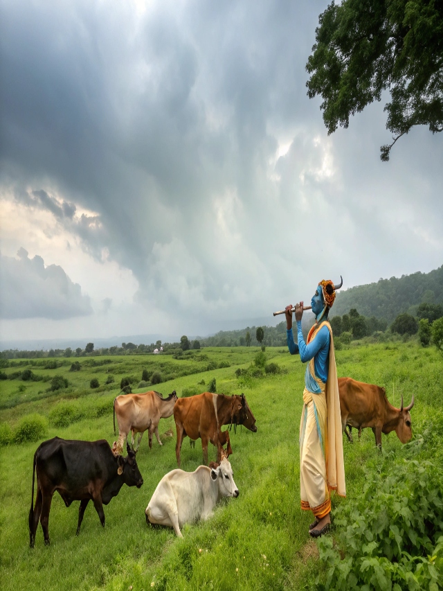 shri krishna
