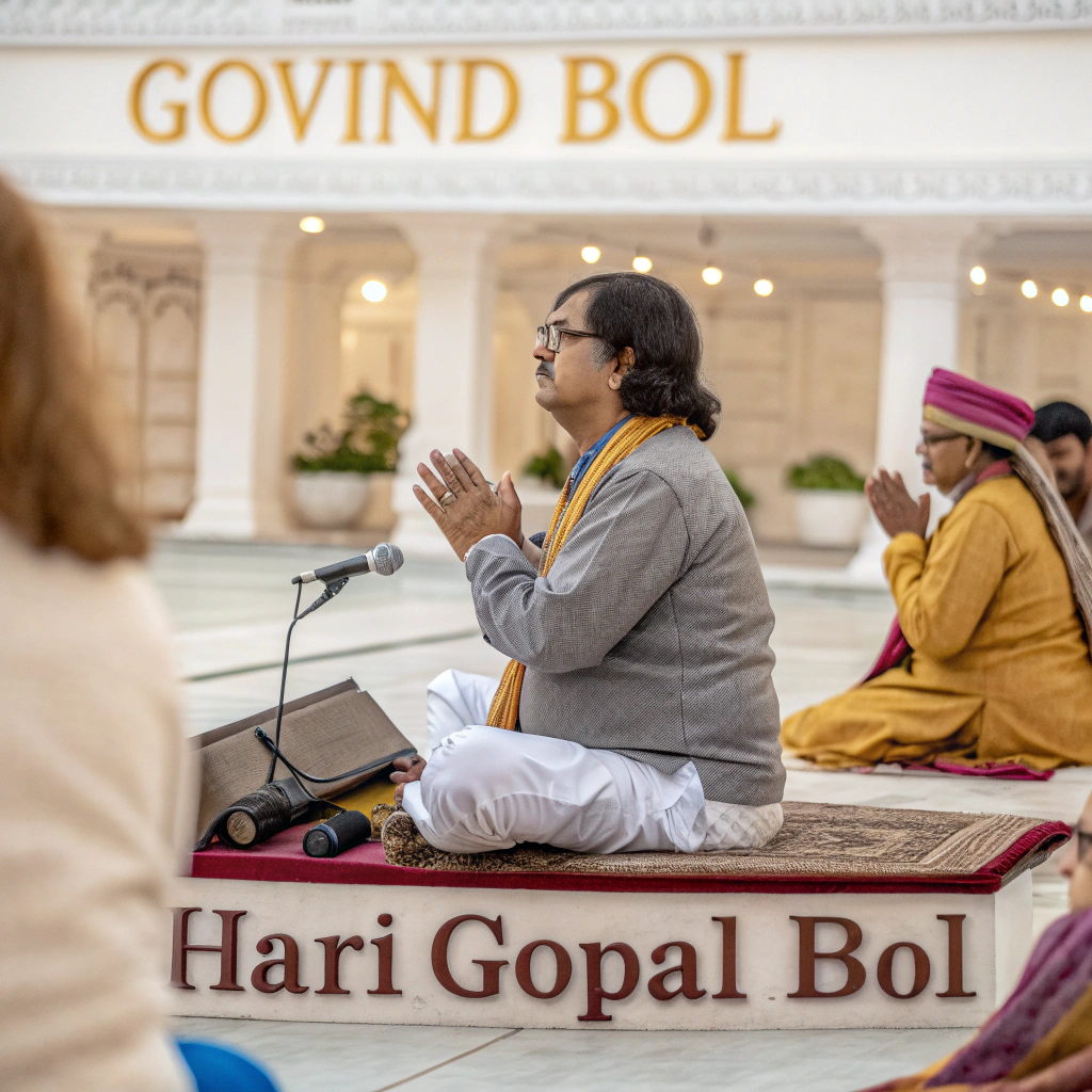 गोविंद बोलो हरि गोपाल बोलो भजन: अर्थ, पूजा विधि और महत्व