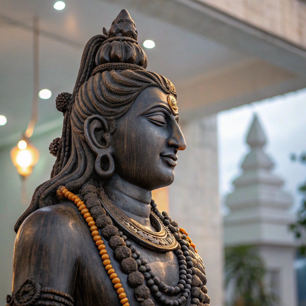 महादेव शंभु कैलाशपति भजन