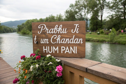 प्रभु जी तुम चंदन हम पानी | भावपूर्ण भजन