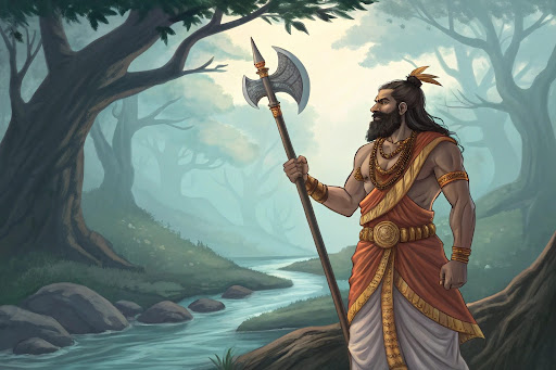 भगवान परशुराम भजन | परशुराम जयंती विशेष भजन