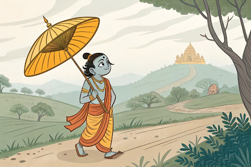 भगवान वामन भजन | वामन अवतार भक्ति गीत हिंदी में