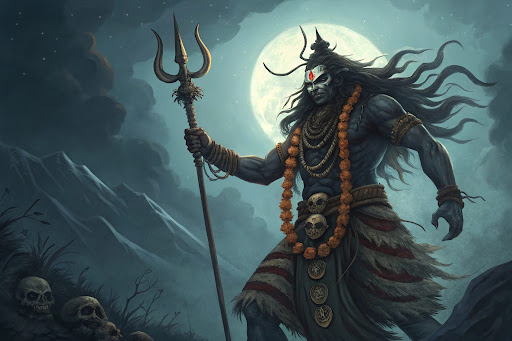 भैरव भजन – संकट हरने वाले भगवान भैरव की वंदना