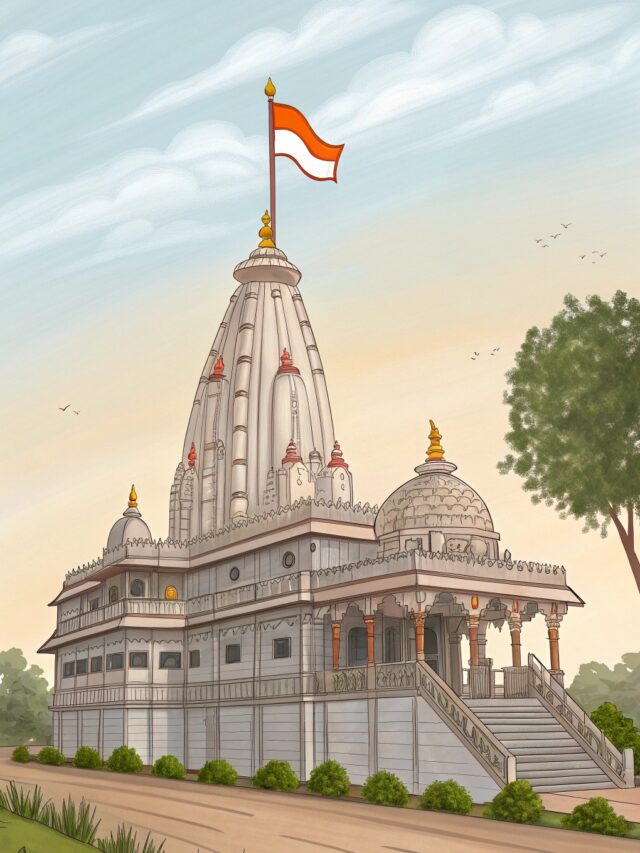 आरती कुंज बिहारी की” – संपूर्ण भजन लिरिक्स और पूजा विधि