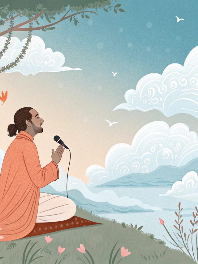 वैष्णव जन तो तेनो कहिये भजन