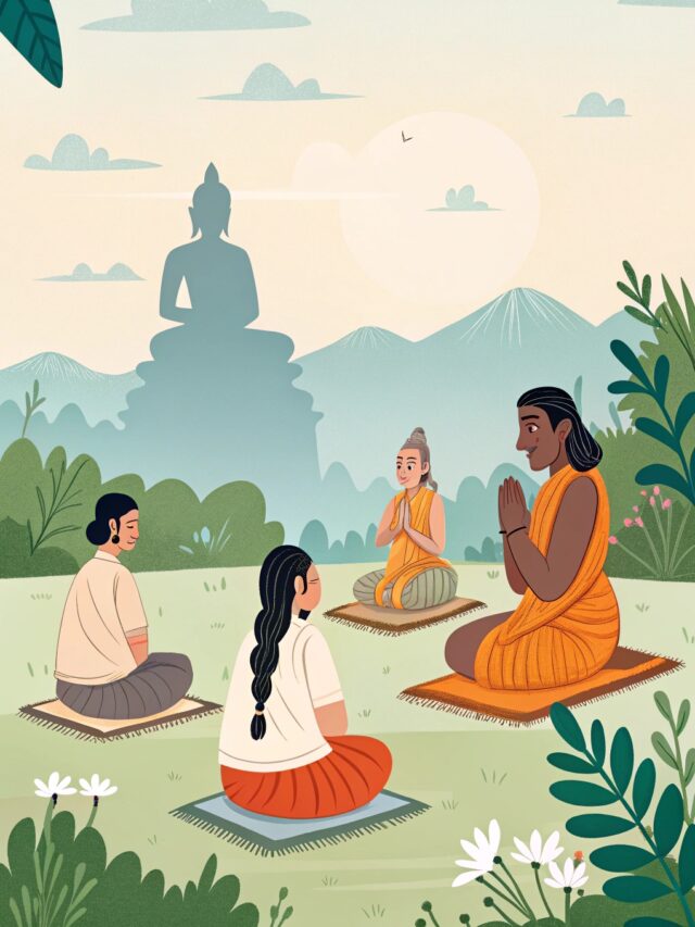 सुबह सुबह ले शिव का नाम – शिव भजन