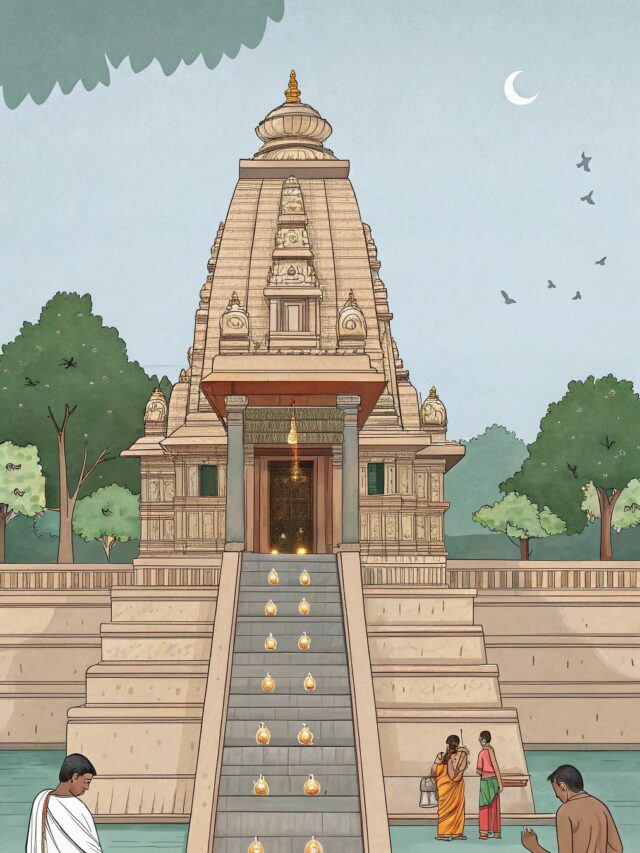 भगवान परशुराम भजन | परशुराम जयंती पर विशेष पूजा विधि