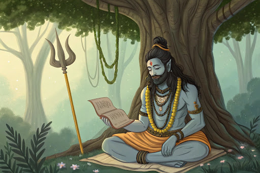 दक्षिणामूर्ति भजन – ज्ञान और आशीर्वाद का संगीतमय अनुभव