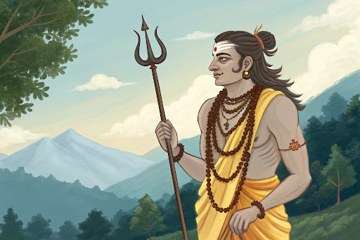 दत्तात्रेय भजन: करुणा के सागर, संकट के सहारे