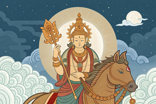 हयग्रीव भजन | श्री हयग्रीव की कृपा पाने का सुंदर भजन