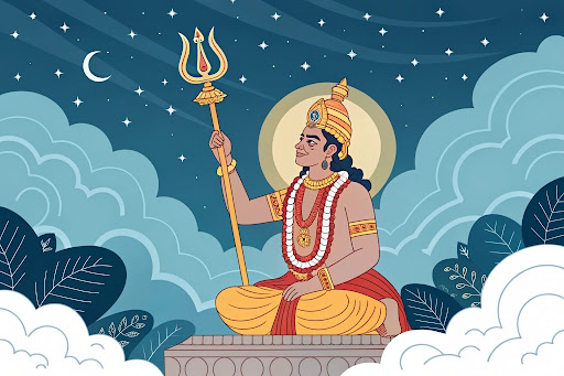 इंद्र भजन – भगवान इंद्र की महिमा का गुणगान