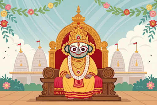 जय जगन्नाथ | भक्तिमय भजन
