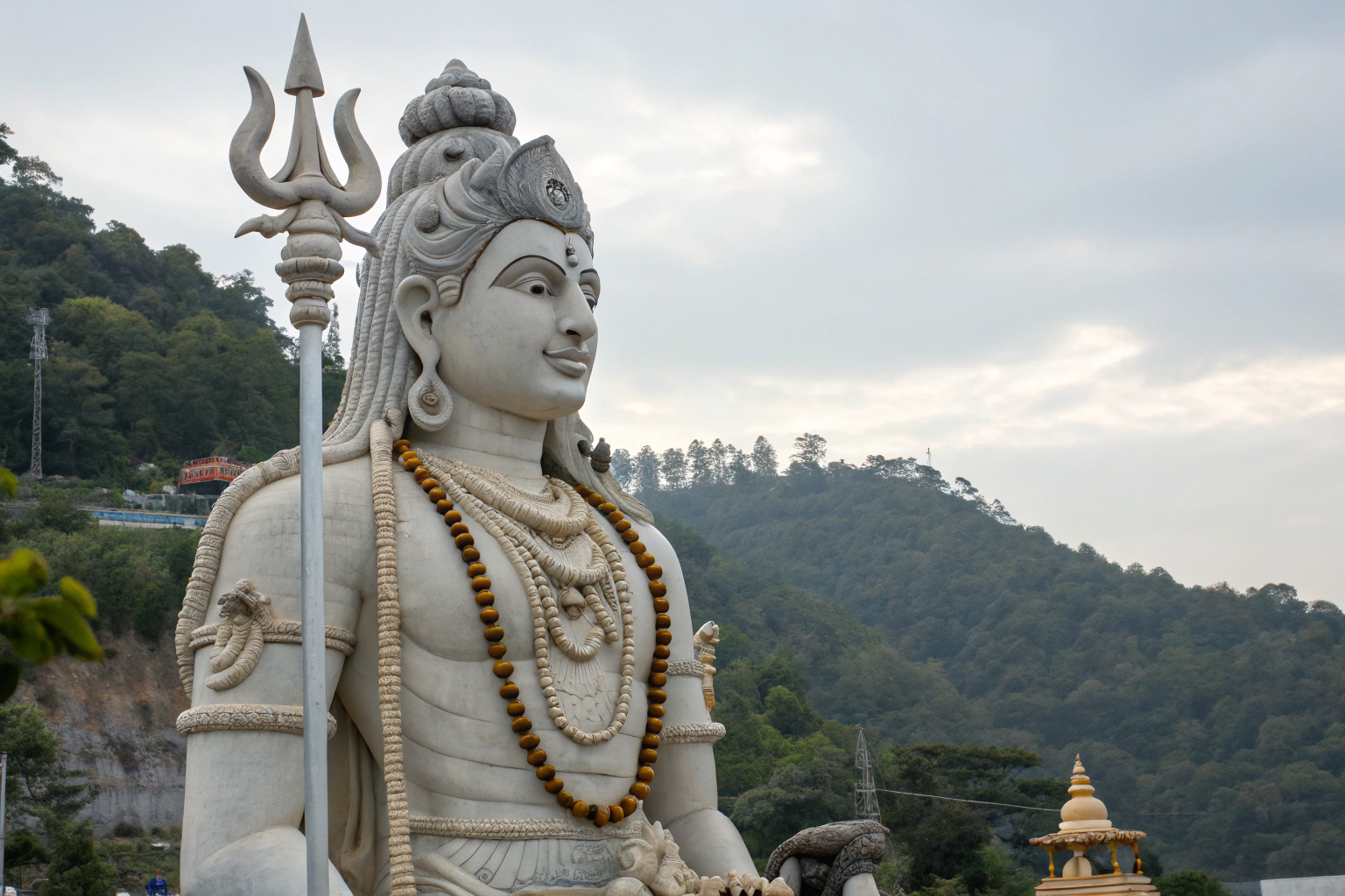 महादेव शंभु कैलाशपति भजन