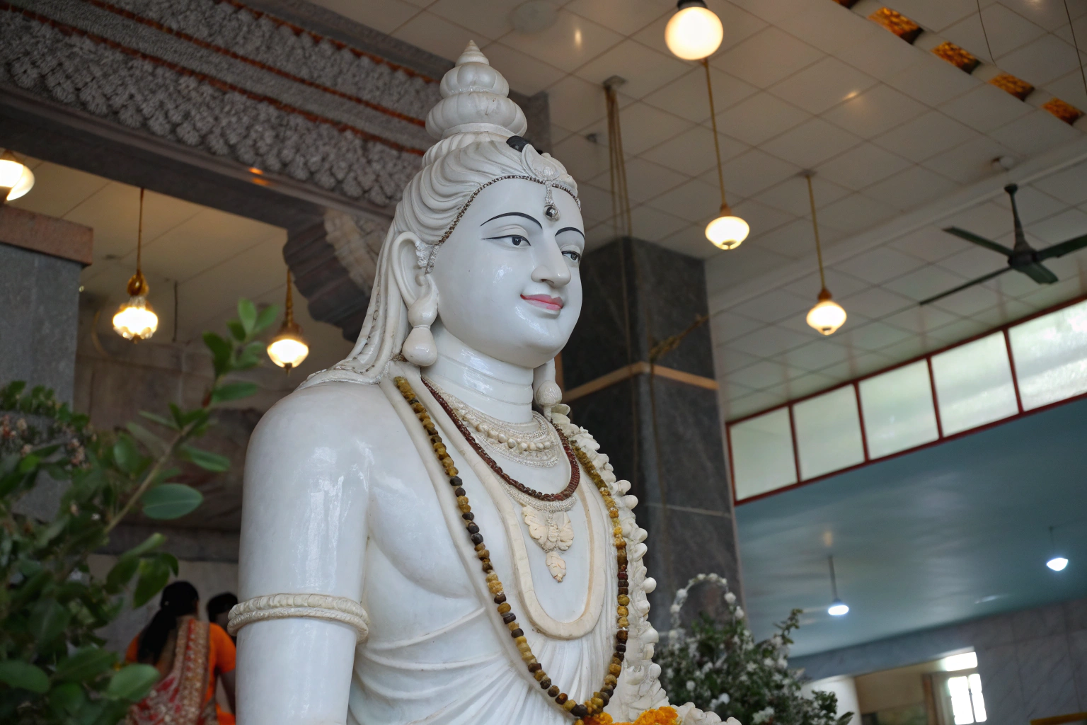 🔱 कर्पूरगौरं करुणावतारं | शिव स्तुति भजन 🔱